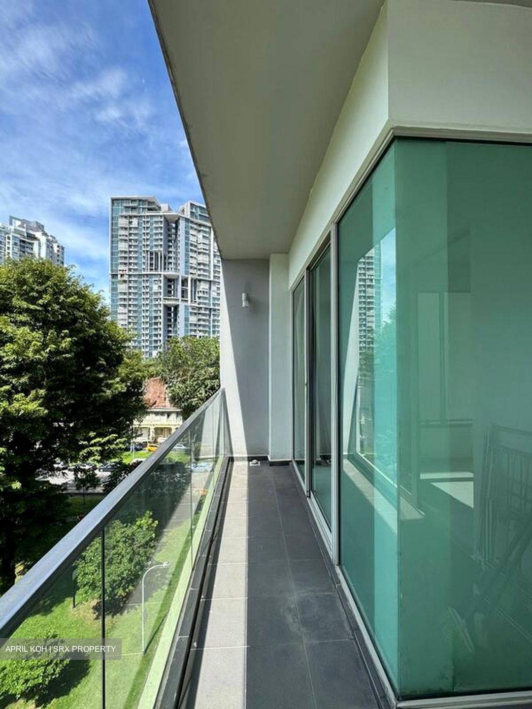 Parc Somme (D8), Apartment #510997891